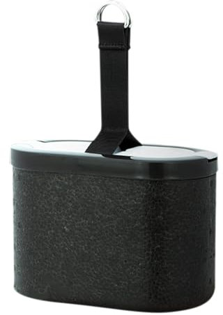 Moule de glace à la rondelle de hockey - Moule de glace de rondelle de hockey, plateau de glace à whisky en silicone | Grand fabricant de glaçons ronds, moisissure antiadhésive réutilisable, cadeau am
