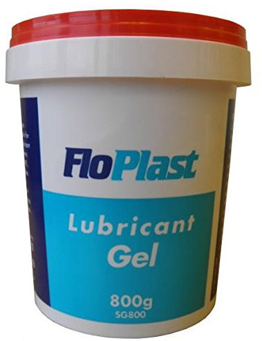 FLOPLAST Silicone Gel 800g