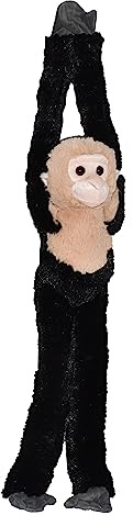 WILD Republic 23483 Hanging Monkey, Kapuziner AFFE, 22 Inches