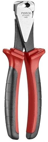 FORCE Tronchesi a taglio frontale 6976200 200mm 310g