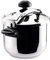 Taurus Classic Moments 10L - Pentola a pressione, valvola di regolazione della pressione, tocco freddo, per tutti i fornelli, lavabile in lavastoviglie, chiusura con manopola girevole