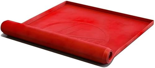 XCESS XPRESS Genuine Hoover Multipurpose Silicone Mat AH80050 for Carpet Cleaners and Washers 20x15 Inch