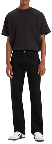Levi's 527 Slim Boot Cut, Jeans Uomo, In A Minute Rinse, 31W / 32L