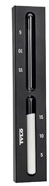 Tylö Sanduhr Brilliant Black
