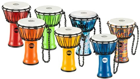 Meinl JRD-ASS Djembe Set 7 - Djembe