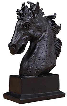 Mini-Statue for Zuhause, Büro, Auto, Tischdekoration, dekorative Sammlerstücke, Skulpturen, Menschen, Tiere, Abstraktion, Schreibtisch, Couchtisch, Kunsthandwerk, Einrichtung, TV-Schrank, Dekorationen