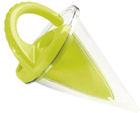 Strandspielzeug, Sand- Und Wassertrichter, Spektakuläre Kreation Spielzeug, Lustige Mischaktion, Tragbares Sandkasten -Design, Lebendige Farben, Für Spielen Im Freien, Wassertisch