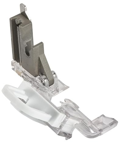 Bernina XL Paspelfuß für L 850/ L 860/ L 890 Over/Coverlock
