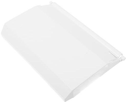 TOYANDONA Volet de Skimmer de Piscine en Plastique 19.5 X 13.5 CM Mousse pour Installation Facile Compatible Sp1083 Sp1084 Sp1085 pour Entretien Piscine Hors Sol