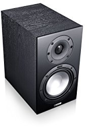 Canton GLE 426.2 70W Lautsprecher schwarz