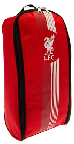 Liverpool FC Ultra Boot Bag, Röd, Skoväska