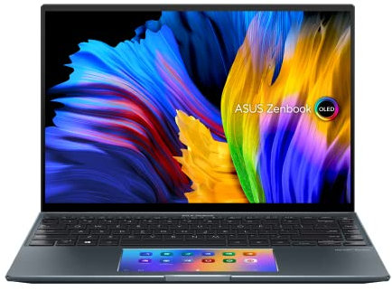 ASUS Zenbook 14X OLED UX5400ZF-L7031X 14 i7-1260P/16GB/1TB Windows 11 Pro