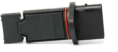 Generisch Luftmassenmesser Luftmassenmesser MAF Für Mercedes Für Benz W210 W203 CL203 S203 C209 S210 W463 W163 W220 A6110940048 722684070 72268400 Auto Massensensor