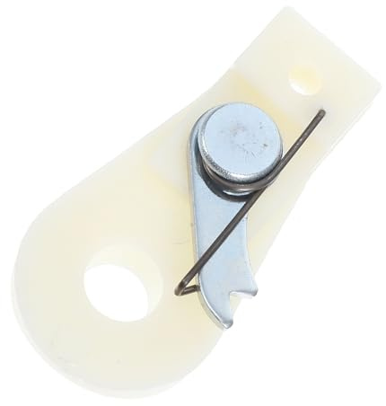GATHINESS Accesorios para Sombrilla de Centro Manivela de Repuesto para Paraguas de Exterior, Ajuste de Altura y Ángulo Adecuado para Celebracion Verano