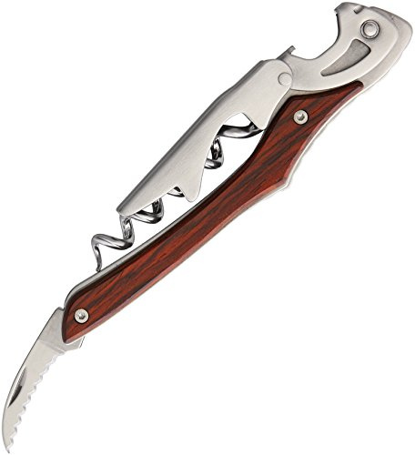 Farfalli Korkenzieher Prestige Cocobolo FFL001