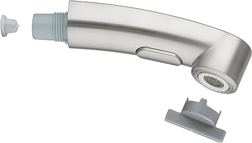 GROHE Douchette 46956 (acier)