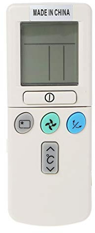 peng Universal Air Conditioner Remote Control For Hitachi RAR-3U4 RAR-2P2 RAR-3U3