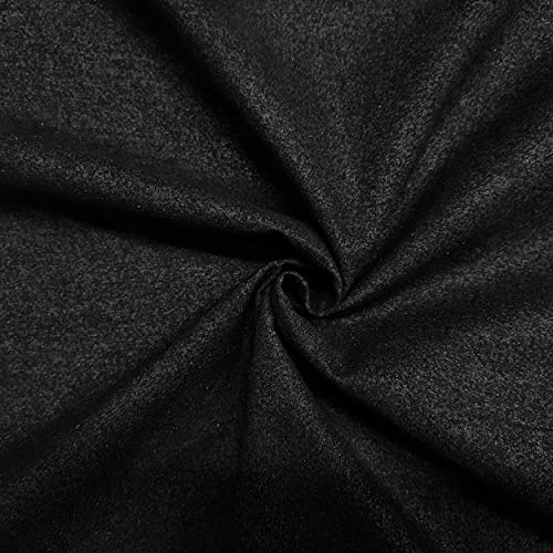 Tessuto Interfodera Fliselina termoadesiva ritaglio di 100x140 cm teletta che serve a rinforzare un tessuto senza cuciture