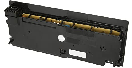 Leapiture ADP 160FR Netzteil, Ersatz-Netzteil für Spielekonsolen, präziser Ausschnitt, tragbares Ersatznetzteil für PS4 Slim 2200-Konsolen