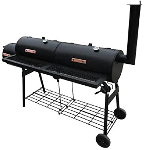 Fumoir pour cuisine et salle à manger Nevada XL Noir Appareils de cuisine