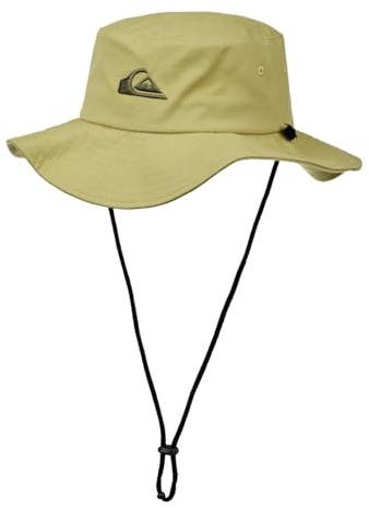 Quiksilver Herren Hüte Bushmaster M Hats
