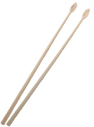 Divertidos palillos – Utensilios novedosos en forma de mano, cubiertos de agarre peculiares lavables, agarrador de metal inoxidable de madera de bambú, pinzas de fideos japoneses chinos coreanos |