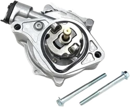 LR010690 LR048796 LR082226 3.0L V6 5.0L V8 PETROL BRAKE VACUUM PUMP Fit For LAND ROVER LR4 RANGE ROVER RRS Brake Booster ABS Pump