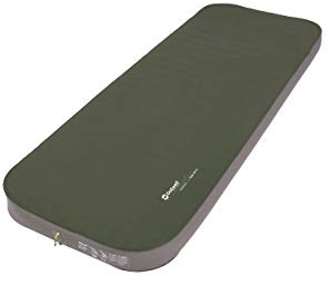 Outwell Dreamhaven Single Luftbett 10cm Oliv