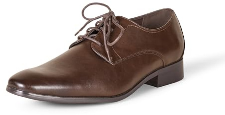 Amazon Essentials Hombre Zapato Derby