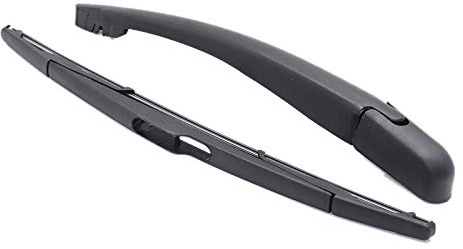 WouND Hinterer Scheibenwischerarm Und Blatt Set für Peugeot 307SW 307 SW/Estate 2000 to 2008 14
