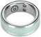 Gugxiom Anillo Inteligente Bluetooth 5.1 Innovador a Prueba de Agua IP68, Rastreador de Salud de Anillo Inteligente, NFC, Monitoreo del Sueño, Temperatura Corporal, Contador de Pasos