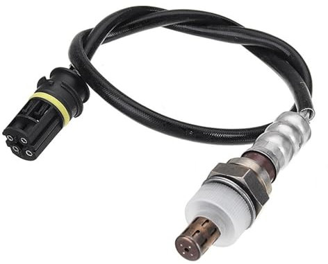 SZDGJ 11787547313 7547313 Lambdasonde, for BMW, 1er E87 3 E90 E91 120 320 O2-Sauerstoffsensor