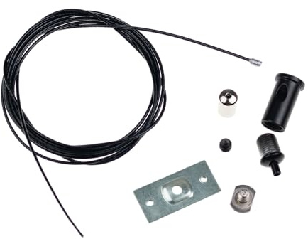 INNOVATE MagPro48 1 Phasen Schienensystem Seilsystem Lampen 2er Set [Aufbauschiene & Aufbauschiene Flat] Schienen- & Seilsysteme LED Lichtleiste Deckenbeleuchtung I Magnetische LED Schienensystem