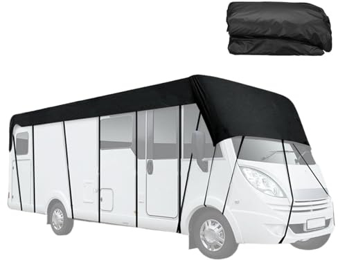 Funda de invierno para - Cubiertas para techo | Funda de tela Oxford 210D | Cubierta de invierno impermeable para 21 x 10 pies, Cubiertas antipolvo para techo Rimor