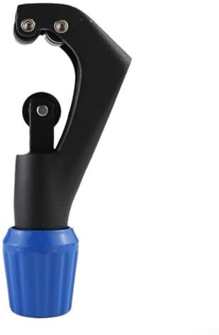 Bike Tubing Cutter with Wide Cutting Range Suitable for Various Bike Parts