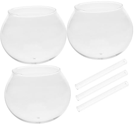 Healifty 6piezas Carillones De Viento De Flores Colgantes De Decoración De y Exterior