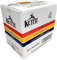 Kettle Crisps Assorted Variety Pack – 48 x 25g Snack Packs, Mixed Flavours, Gourmet Kettle Cooked Crisps, Crunchy Potato Chips, Party Snack Assortment (1 Box (48 Bags))