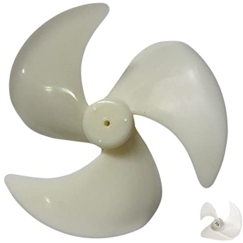 Hélice de ventilador Frigorífico, congelador ADP36665701, ADP36665705 LG