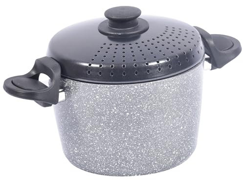 LINEA NEW EXTRA RAPID INDUZIONE CUOCIPASTA 20cm