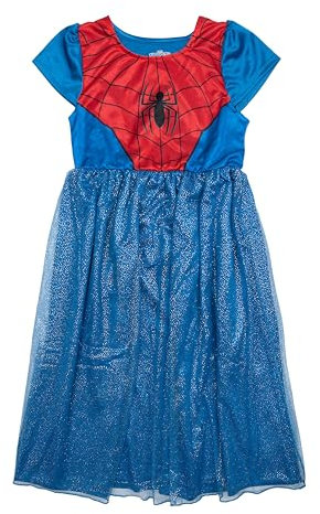 Disney Fantasy Gown Nightgown, SPIDER GOWN