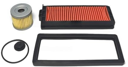 Filtros De Aceite para ZONTES G1-125 G2-125 U-125 U1-125 U-150 U1-150 U-155 U1-155 125-Z2, Elemento De Filtro De Aire para Motocicleta. filtros