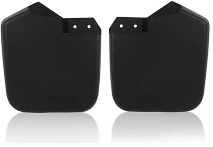 Guardie Splash Parafango Per Ford Per Transit Per Custom Per Tourneo 2012-2023 1915641 Parafanghi Automatici Fender Mud Flap Paraspruzzi(Front)