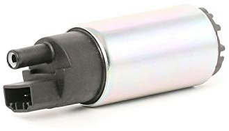 RIDEX 458F0030 Kraftstoffpumpe 0,76 Bar Druck Kompatibel mit OPEL Astra G CC T98 Corsa B Schrägheck S93 Astra G Caravan T98 Astra F CC T92 VECTRA B 36