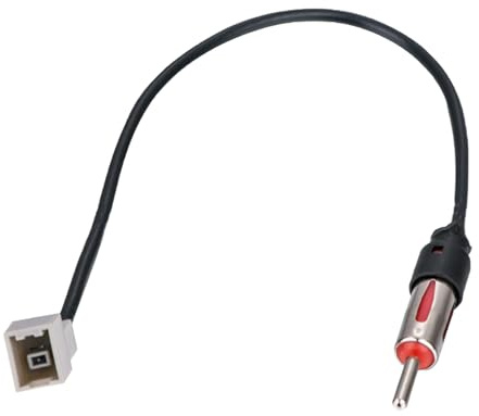 Adattatore antenna DIN compatibile con Hyundai Kia
