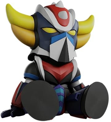 Plastoy - Salvadanaio Goldrake Spacer