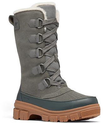 Sorel Torino V Tall Vattentät Stövel för Kvinnor