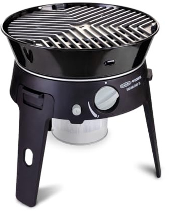 CADAC – Safari Chef 30 HP Combo – bärbara grillar