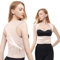 Posture Corrector Women, Comfortable Adjustable Upper Back Brace Posture Corrector, Relief Back Pain, Support for Neck, Back, Shoulder - Improve Posture Correct Hunchback Invisible Under Clothes