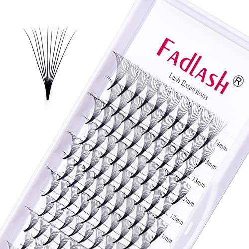 Ciglia Extension 10D 0.07mm Volume Russo D Arricciare 8-14mm Lunghezza Ciuffetti Extension Ciglia Volume Ciglia Estensioni …