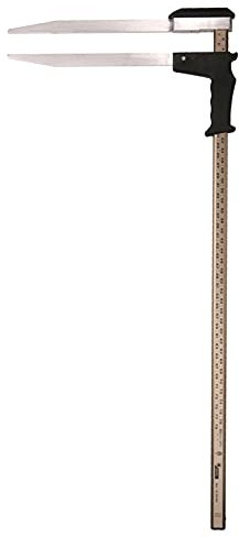 Messkluppe WALDMEISTER 80 cm (Forst), cm-Teilung, ungeeicht